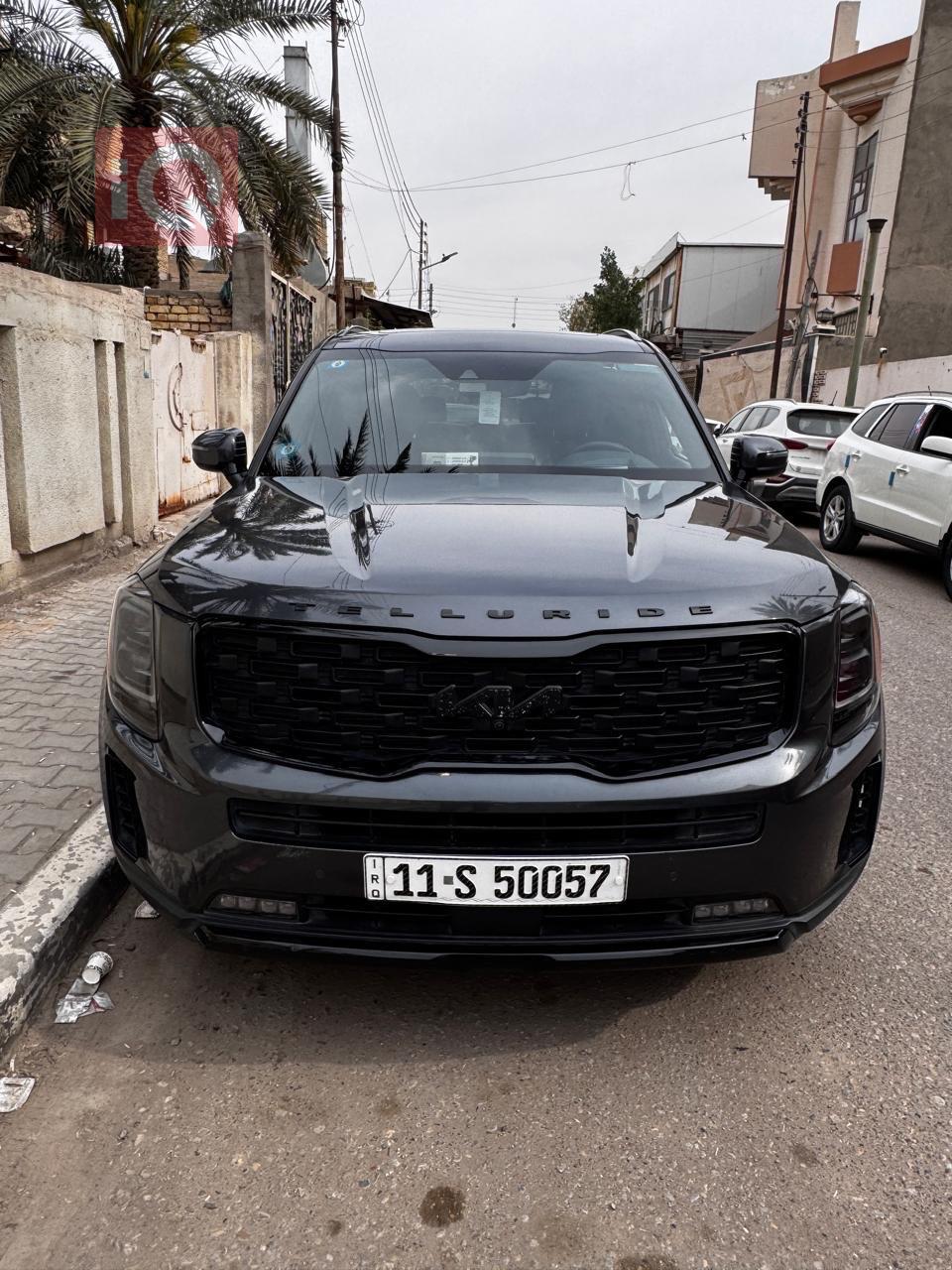 Kia Telluride